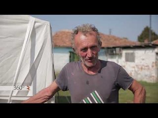 ASNJË PERGJIGJE PËR BANESAT E DEMTUARA NË FSHATIN BUBQ