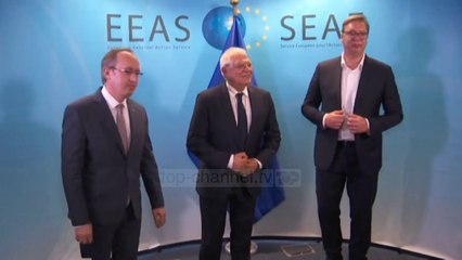 Top News - Temat e takimit/ Lajçak: Pretendimet financiare