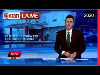 Edicioni i Lajmeve Tv Klan 16 Shtator 2020, ora 19:30 Lajme - News