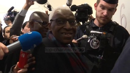 Top News - Ish presidenti i IAAF/ Dënohet me burg për korrupsion