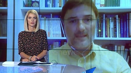 Alibeaj: Kupola e policisë është kthyer si agjenci funerale, krimi kërkon haraçin e votave