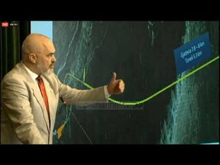 Top News - Tuneli i llogarasë/ Shpallet fituesi i projektit