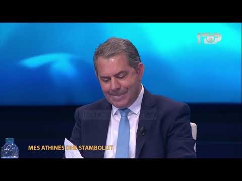 Bilanci i vizitës së Ramës në Athinë, Çupi: Vizitat e shpeshta në Turqi dhe Greqi, lajm i mirë