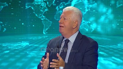 Ngërçi shqiptaro-grek, Marko Bello i ftuar në Ora News