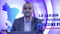 CHICONI FM TV - Le Jardin du pouvoir, parlons des collectivités territoriales avec Anli Assani