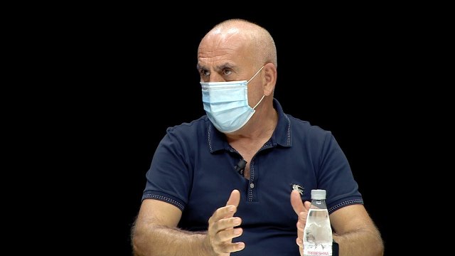 Pipero: Kam kërkuar të mos vazhdojmë me praktikat e spitaleve Covid, por të hapen spitalet rajonale