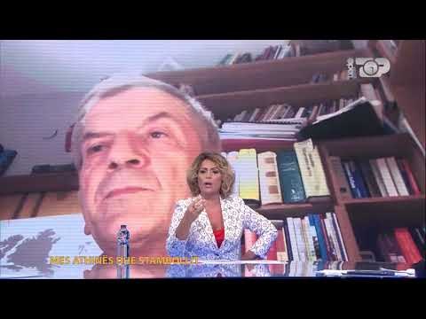 Panajot Barka tregon se si e priti pala Greke propozimin e Ramës për ndarjen e detit