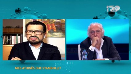 Spahiu: Rama e shkarkoi Bushatin sepse avancoi "pa leje" në marrëveshjen me Greqinë