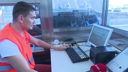 Tuneli i Llogarase, fiton konsorciumi IC Consulenten | Lajme - News