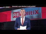 Repolitix: Atentati me tritol, gazetari Qyno: Objektiv jo vetëm Pjetër Gjini por dhe nipi i tij