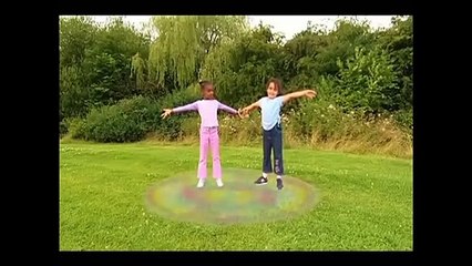 Look What I Can Do ((Umbrella)) Time Lapse (reverse)