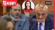 Deputeti i ri: Dua te uroj ministren e re te Arsimit; Nderhyn Ruçi: Kjo nuk eshte procedure