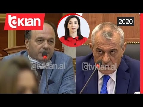Deputeti i ri: Dua te uroj ministren e re te Arsimit; Nderhyn Ruçi: Kjo nuk eshte procedure