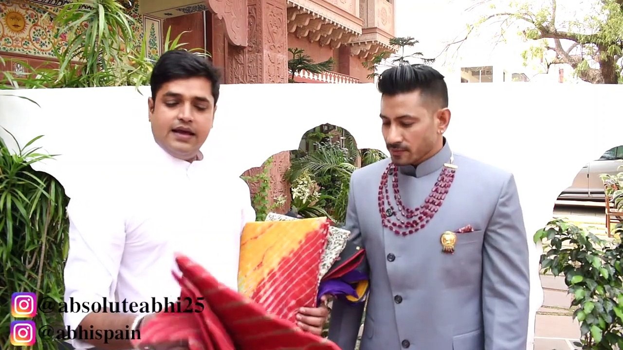 How to wear Gol Safa  Jodhpuri Safa   गोल साफे को रॉयल और ट्रेडिशनल स् 720 x 1280