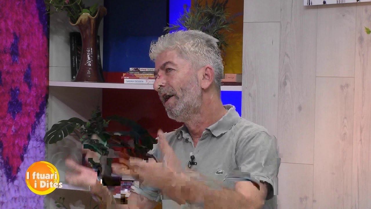 Forma e mjekrës tregon nivelin e Inteligjencës
