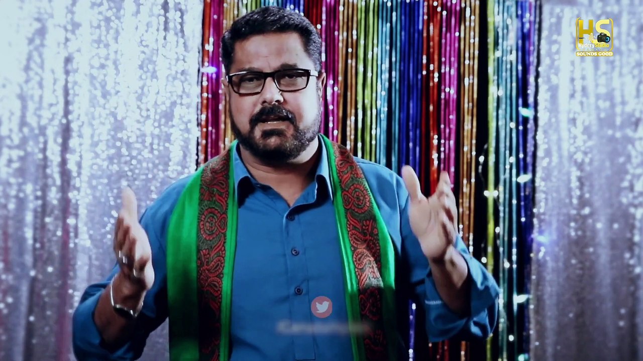Ali Kehne Se -  Faheem Haider Jafri - Manqabat 2020 - Manqabat Mola Ali - Hyderi Studio Canada