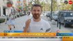 Shoferi i dehur perplas makinen e parkuar, pronarja del dhe... | Aldo Morning Show (17 Shtator 2020)