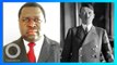 ‘Adolf Hitler’ versi Afrika Memenangi Pemilihan Lokal di Namibia - TomoNews