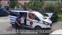 Shkaterrohet organizata e trafikut te kokaines qe drejtonin shqiptaret |Lajme-News