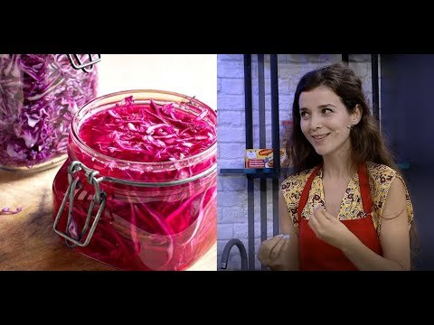 Lakra e kuqe turshi rrit nivelin e baktereve te mira ne organizem