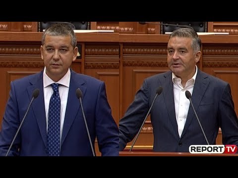 Klosi interpelancë me opozitën: Liqeni i Prespës destinacion tërheqës,turistët kanë zbutur varfërinë