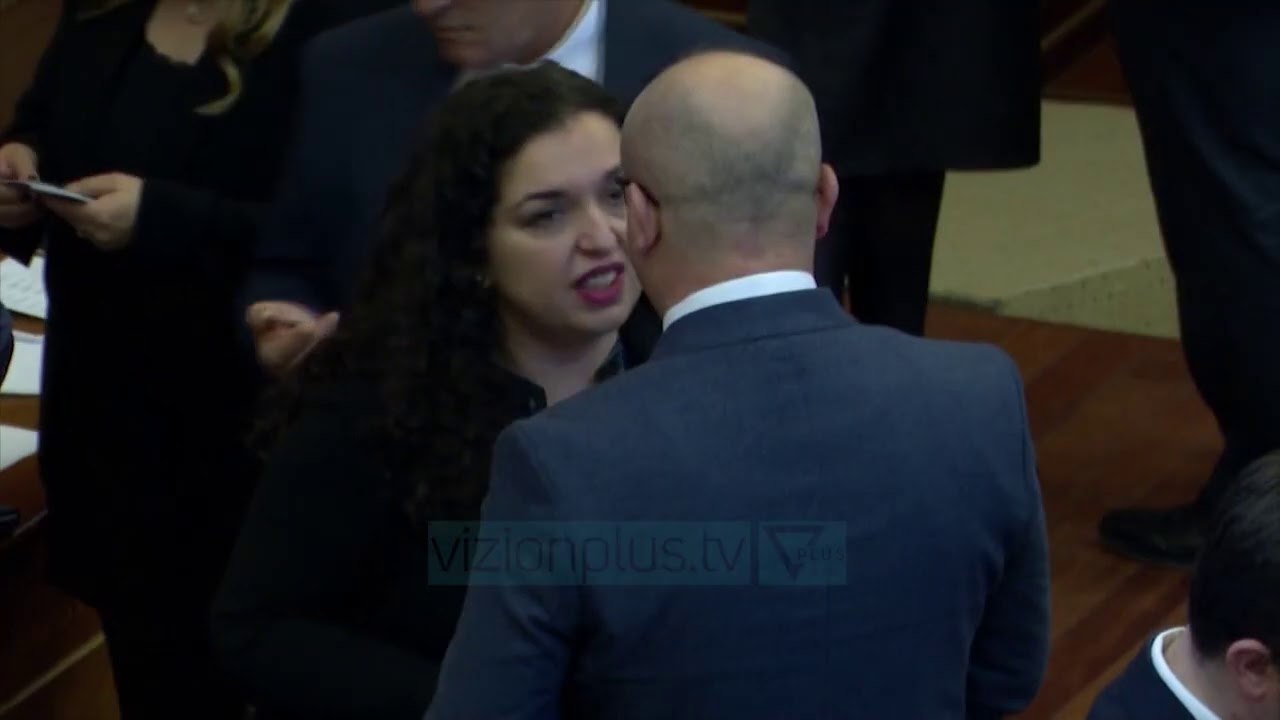 “Asocacioni”, jo pjese e dialogut - News, Lajme - Vizion Plus