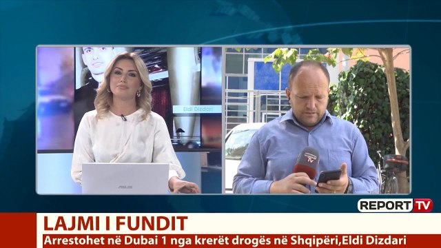 Shkatërrohet karteli më i madh i drogës shqiptar! 5 vite hetime...4 ton drogë e kapur dhe 5.5 mln €!