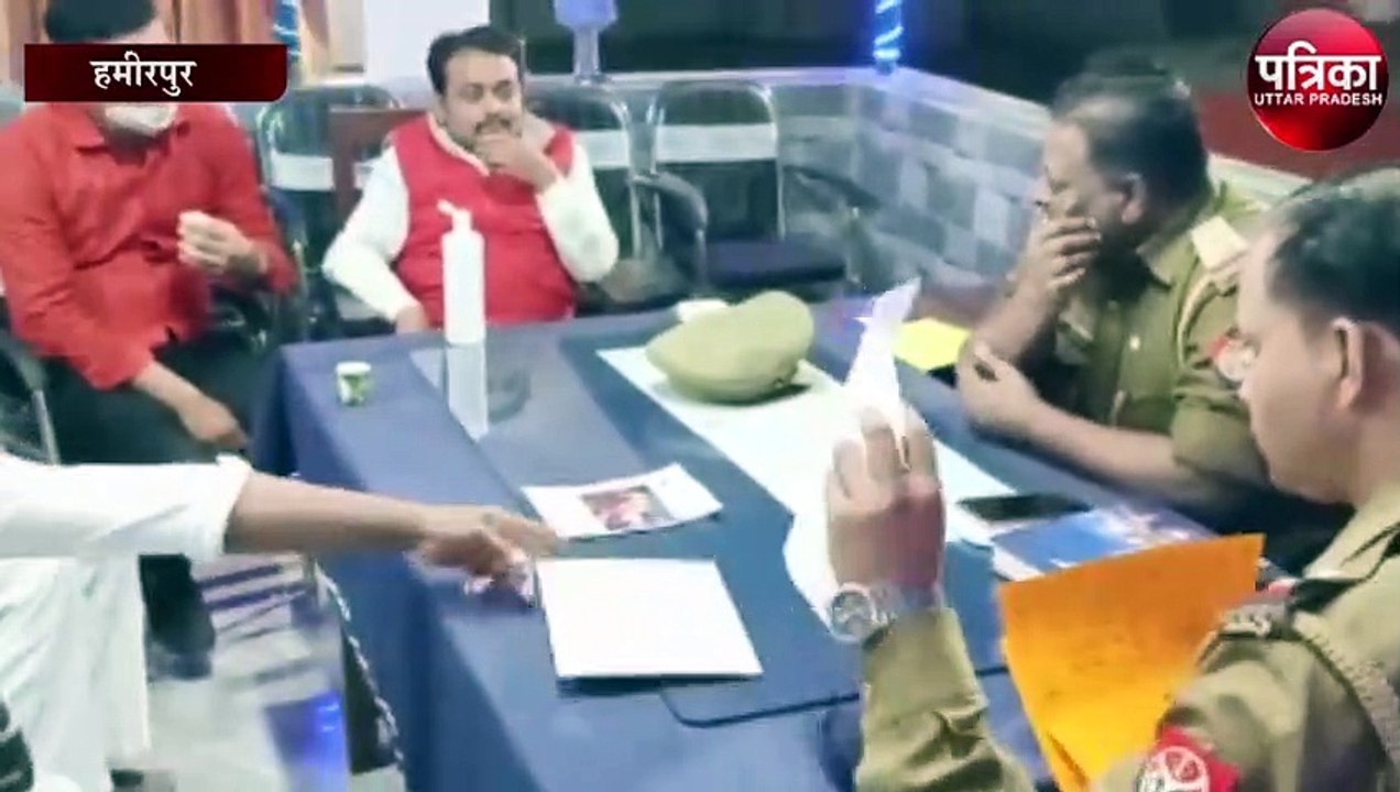 दहेज के लोभियों ने लौटाया तिलक