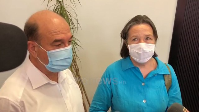 Ambasadorja franceze: Gjykata Kushtetuese të bëhet sa më parë, ka probleme që duhet t’i zgjidhë