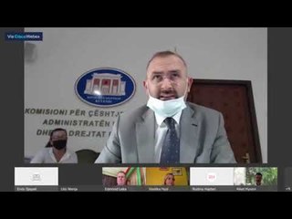 ULSI MANJA ME MUSTEQE