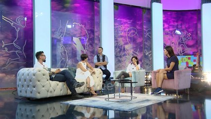 Ditë e Re - Si të kujdesemi për kafshtë shtëpiake në studio me Elda Laze, Martin Llazani dhe Manjola