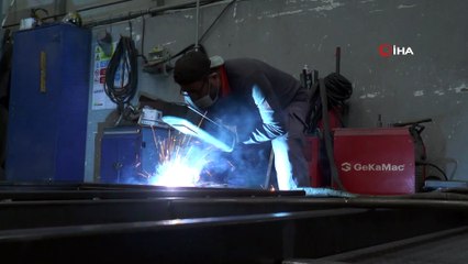 Dünyanın 20 Ülkesinde Jeneratör Sesi Sorununu Türk Firması Çözdü