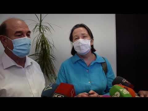 Ambasadorja franceze: Ngrini Gjykatën Kushtetuese, partitë politike të ndërgjegjësohen - Vizion Plus