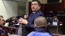 Ora News - Gjykata e Lezhës dënon me 4 vite burg ish kreun e bashkisë, Fran Frrokaj