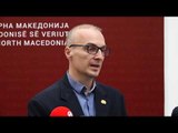 VMRO-DPMNE: Memorandumi bullgar është vlerë anti-evropiane