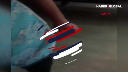 Beyoğlu'nda kahvehaneye baskın