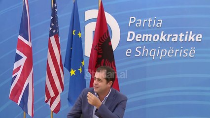 Opozita nuk do te dorezoje draft ne Këshillin Politik | Lajme-News