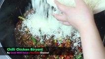 Biryani Ho Tu Aisi | Chicken Biryani Ki Recipe | New Style Chicken Biryani By Cook With Faiza