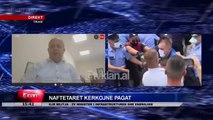 Kush duhet te paguaje pagat e prapambetura te naftetareve? |Lajme-News