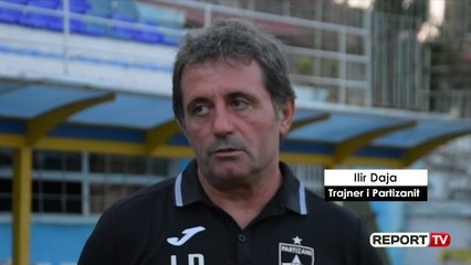 Nuk llogariti Pogradecin, Daja për merkaton e bllokuar: Partizani do mendojë të bëjë diçka të bukur