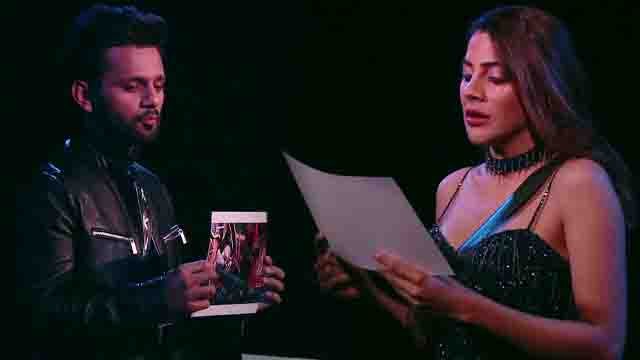 Bigg Boss 14 Promo: Nikki Apologizes To Rahul; Rahul Apologizes To Jasmin |FilmiBeat