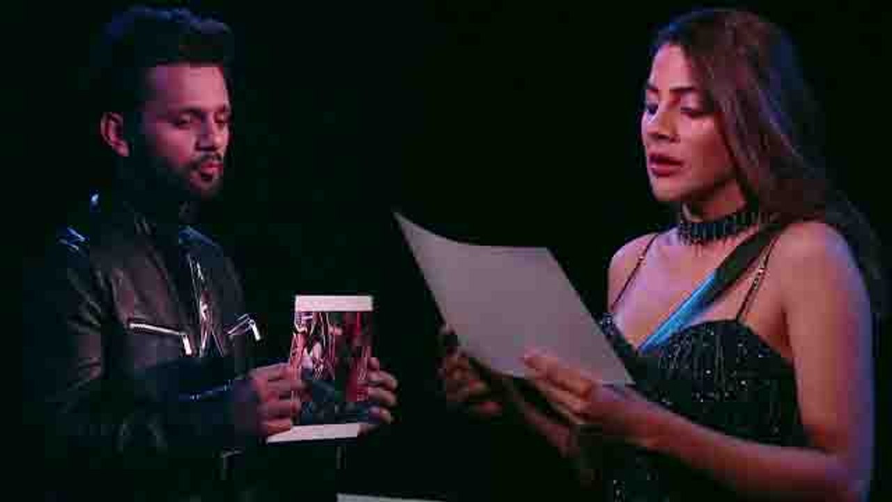 Bigg Boss 14 Promo: Nikki Apologizes To Rahul; Rahul Apologizes To Jasmin |FilmiBeat