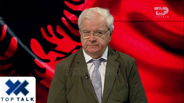 Ngjela në Top Talk: Rama të bëjë kujdes me detin. Ndryshe do akuzohet për tradhëti kombëtare