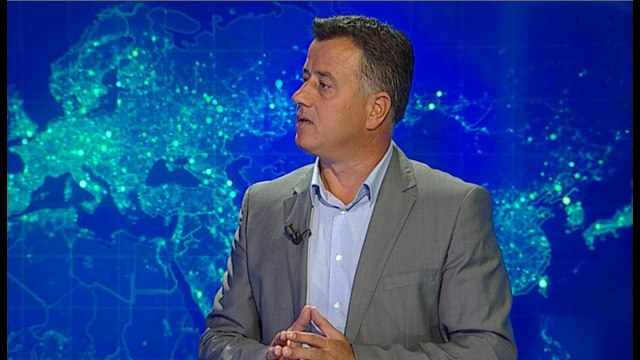 Noka: Qeveria ka partner biznesi krimin, PD e vetmja forcë në Shqipëri që e lufton