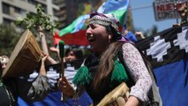 Chile's Mapuche people vs the State: A battle for ancestral lands | Talk to Al Jazeera