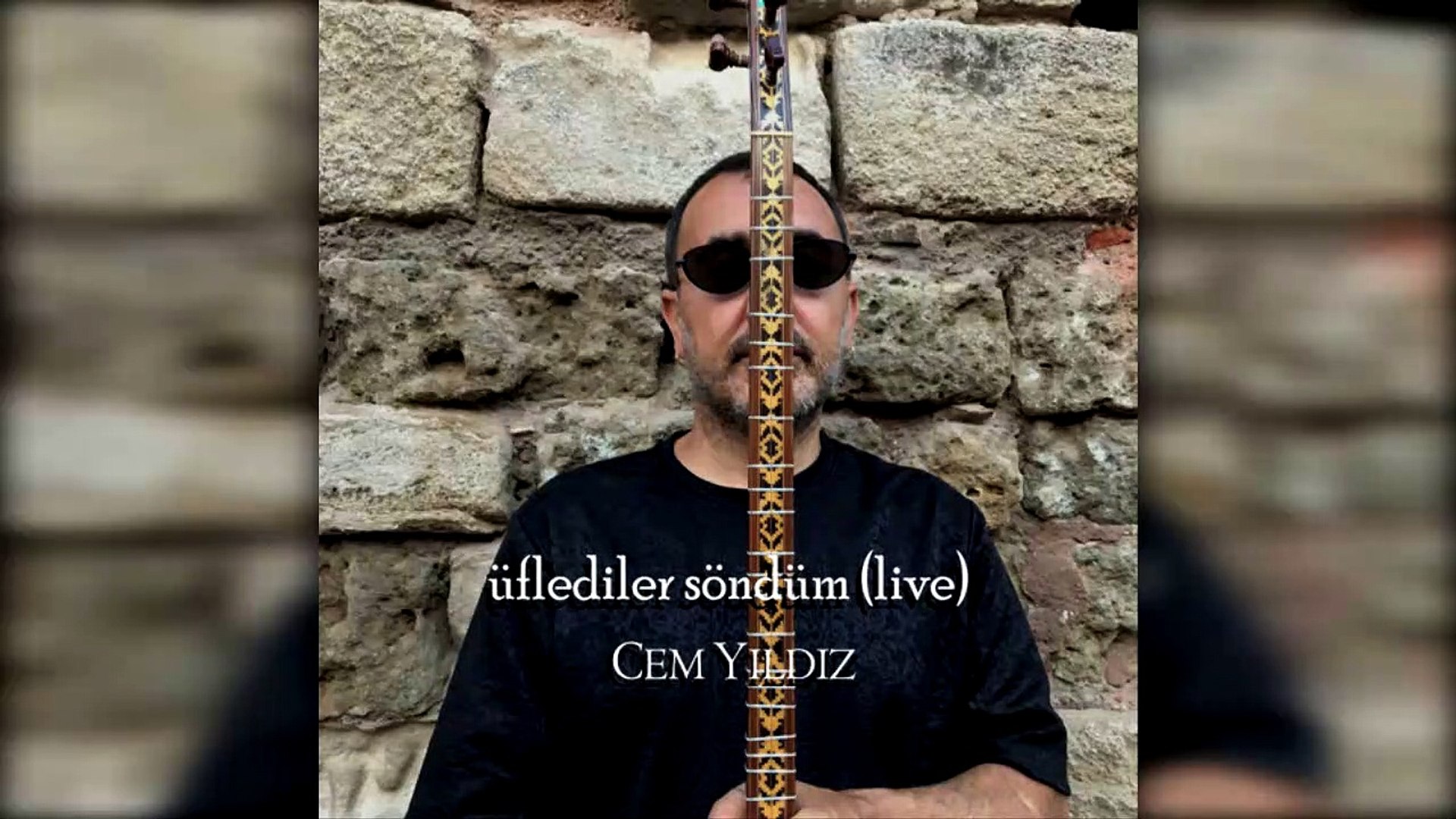 ⁣Cem Yıldız - Bir Zaman