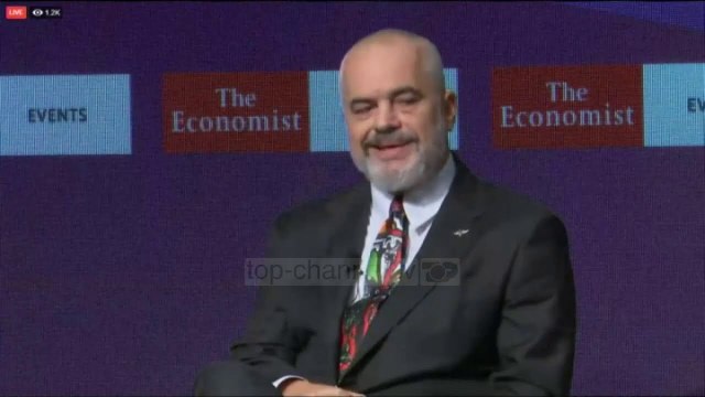 A po ndërmjetëson Rama një “armëpushim” mes Greqisë dhe Turqisë?