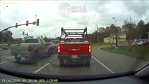 [Mississippi, USA] Ford Truck Rear Ended Toyota