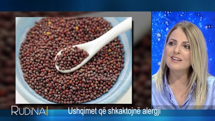 Nje pacient alergjik duhet te mbaje patjeter me vete nje injeksion adrenaline