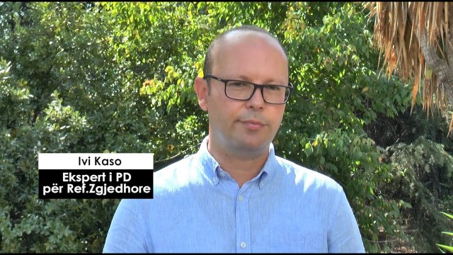 PD e LSI nesër në Këshill, por pa ‘detyrat e shtëpisë’, Ivi Kaso: Draftin ta sjellë pala tjetër